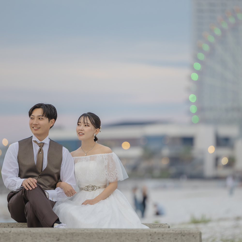 ロケーションフォト