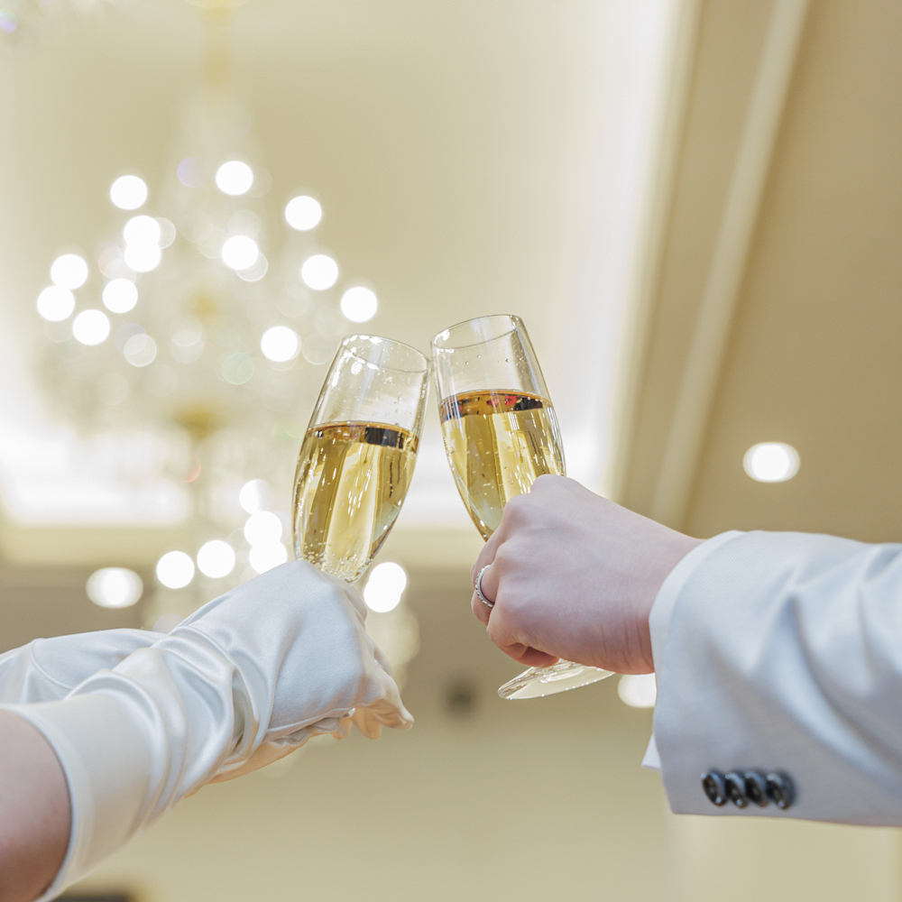 【通年】披露宴プラン